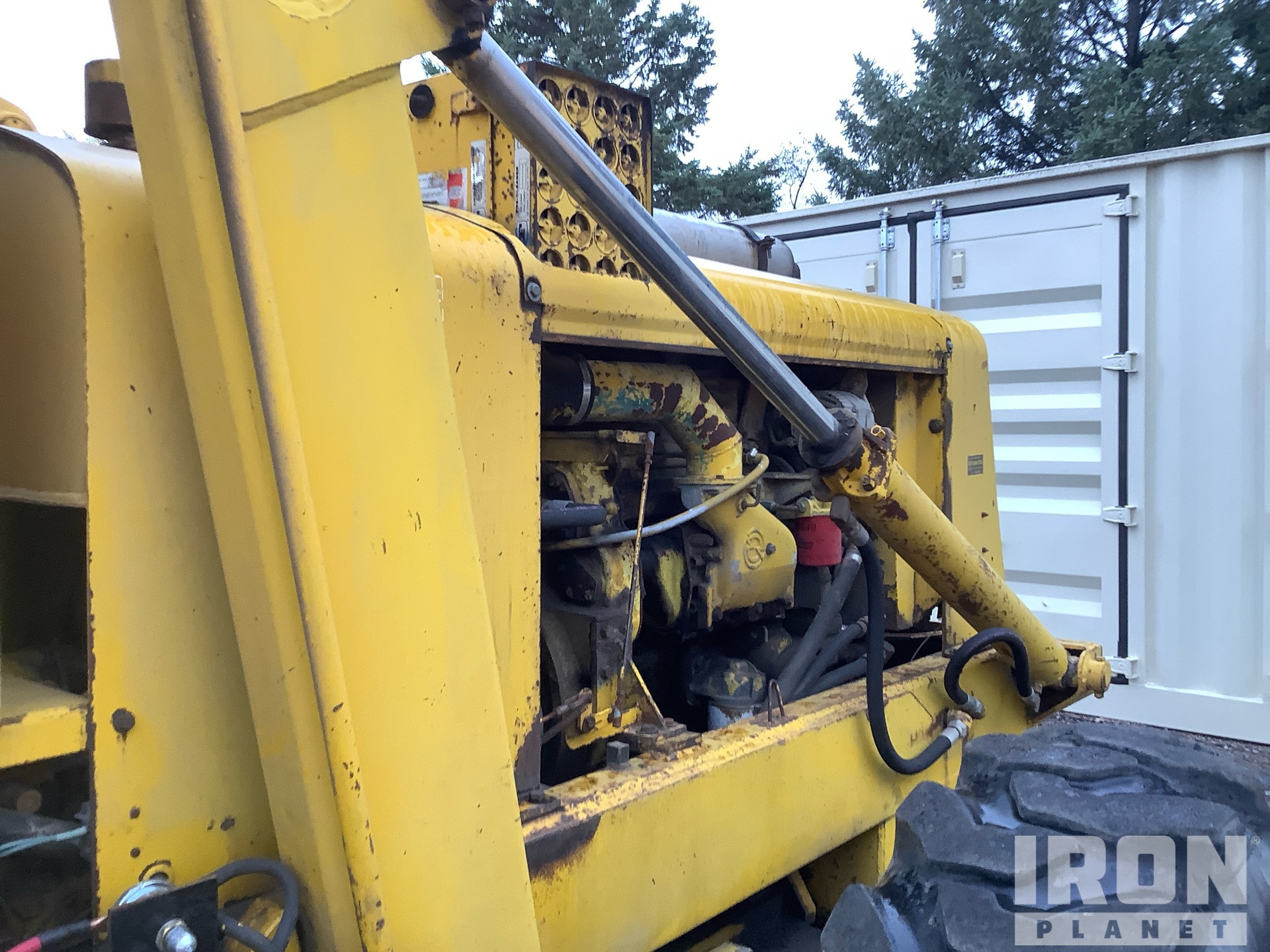 Pettibone 104-C