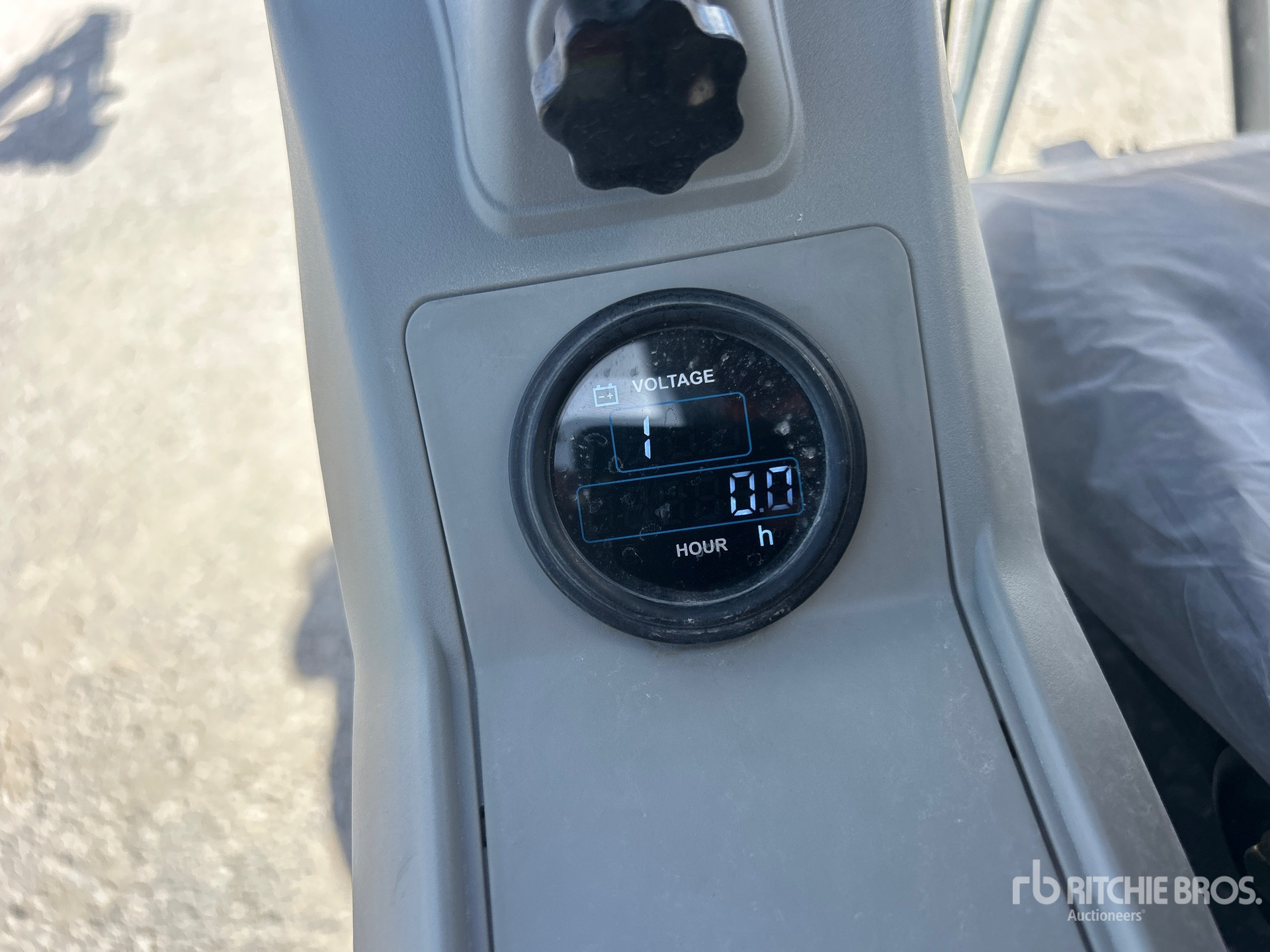 2026 CFG MX15RX