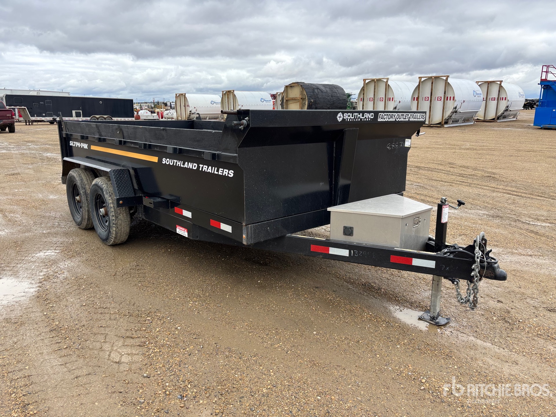 2023 Southland S171414K
