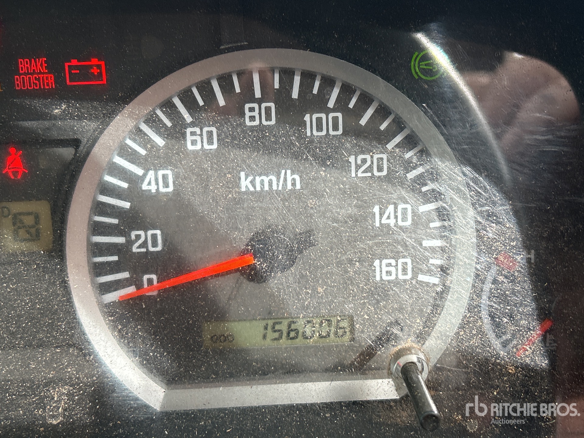 2015 Isuzu NQR 450