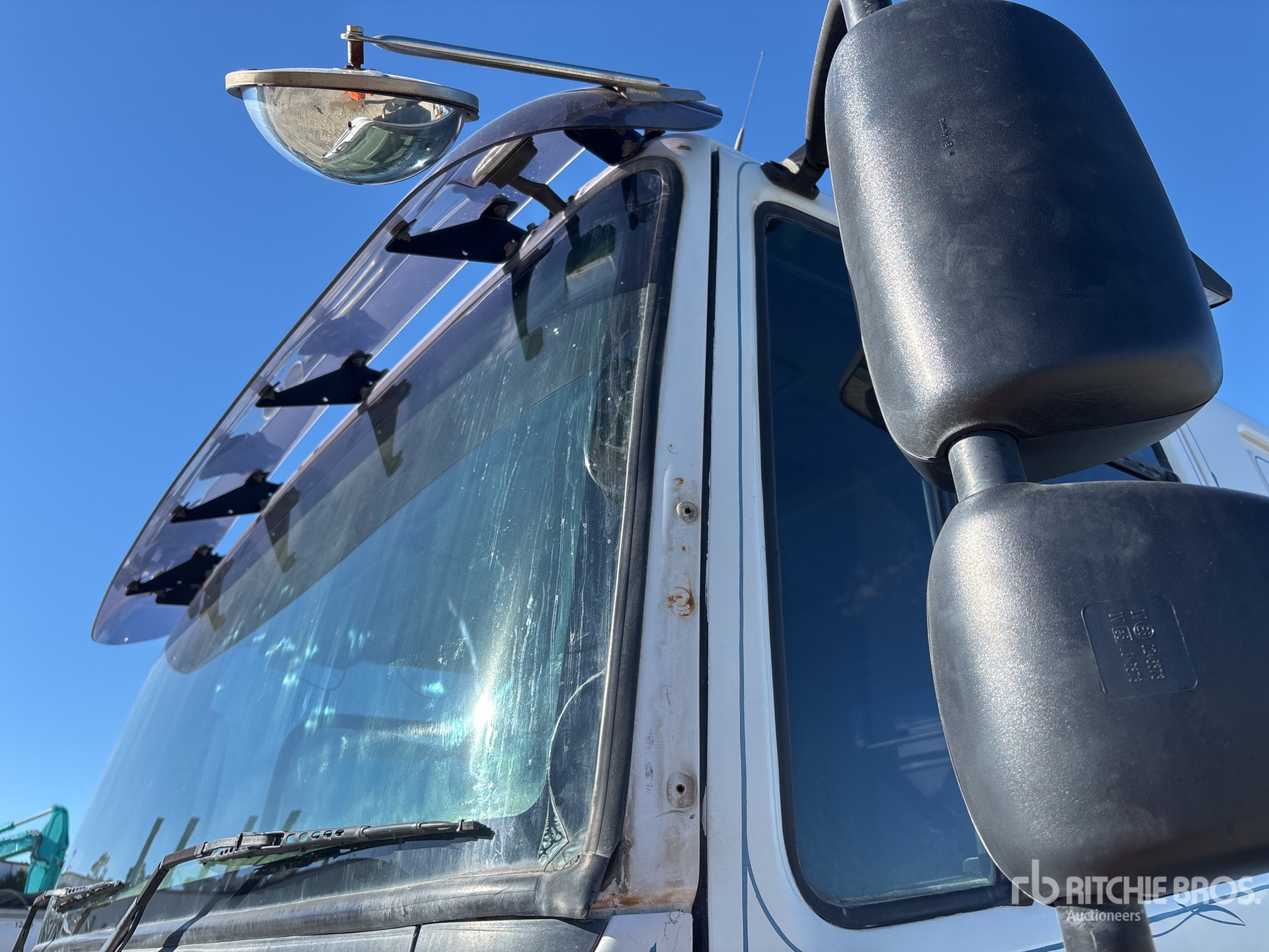 2010 Daf CF7585