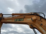 Hydraulics with