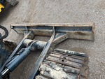 v2 Chassis - Excavator with
