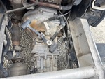 Motor with