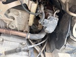 Motor with