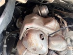 Motor with