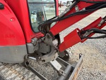 v2 Chassis - Excavator with