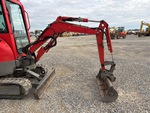 v2 Chassis - Excavator with