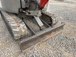 v2 Chassis - Excavator with