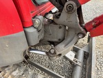 Hydraulics with