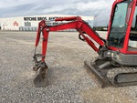v2 Chassis - Excavator with