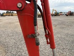 v2 Chassis - Excavator with