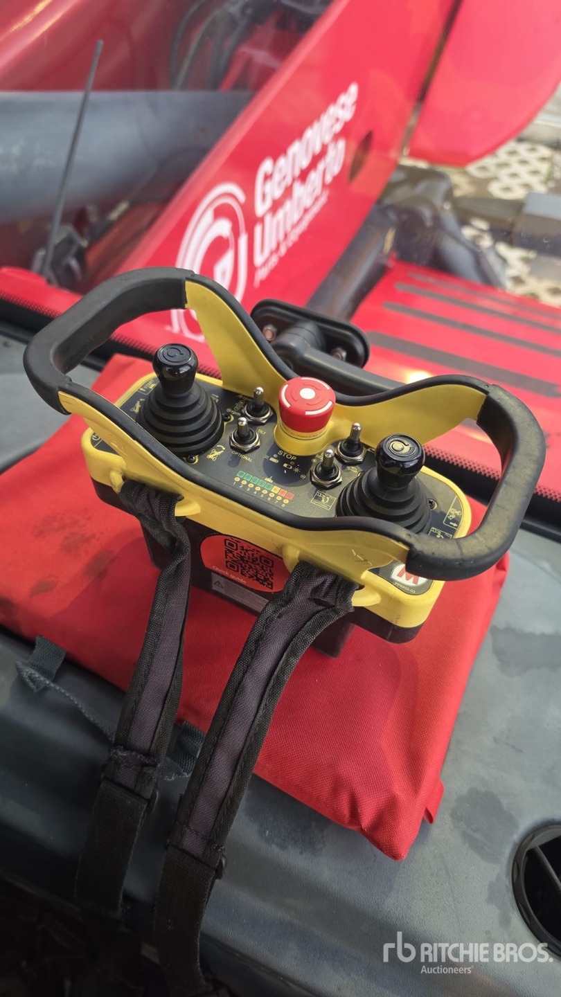 2020 Magni RTH 6.25