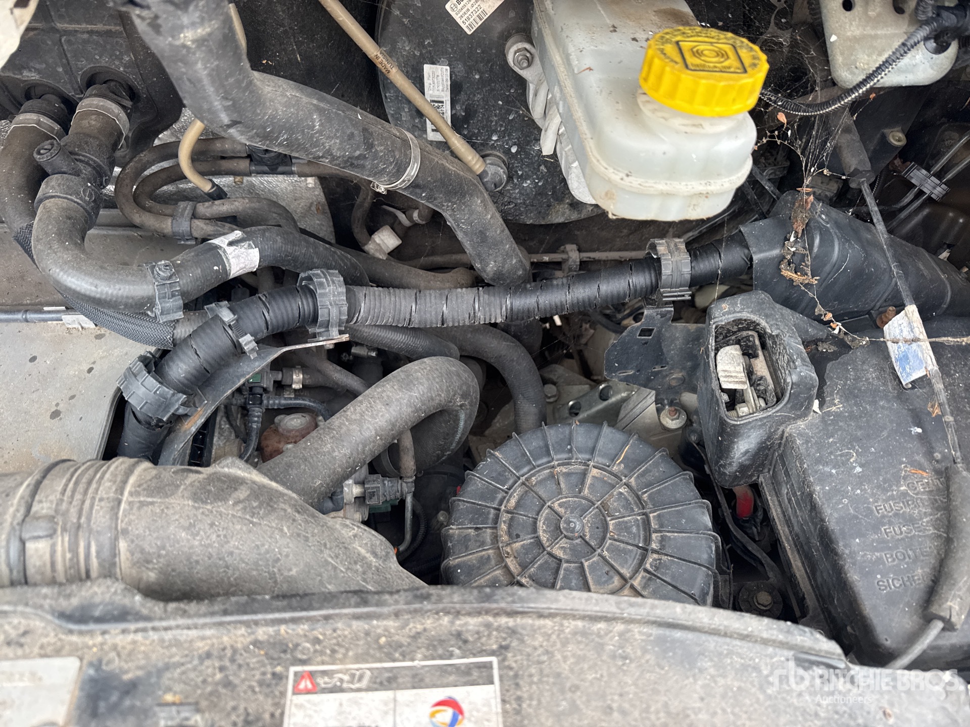 2006 Citroen JUMPER