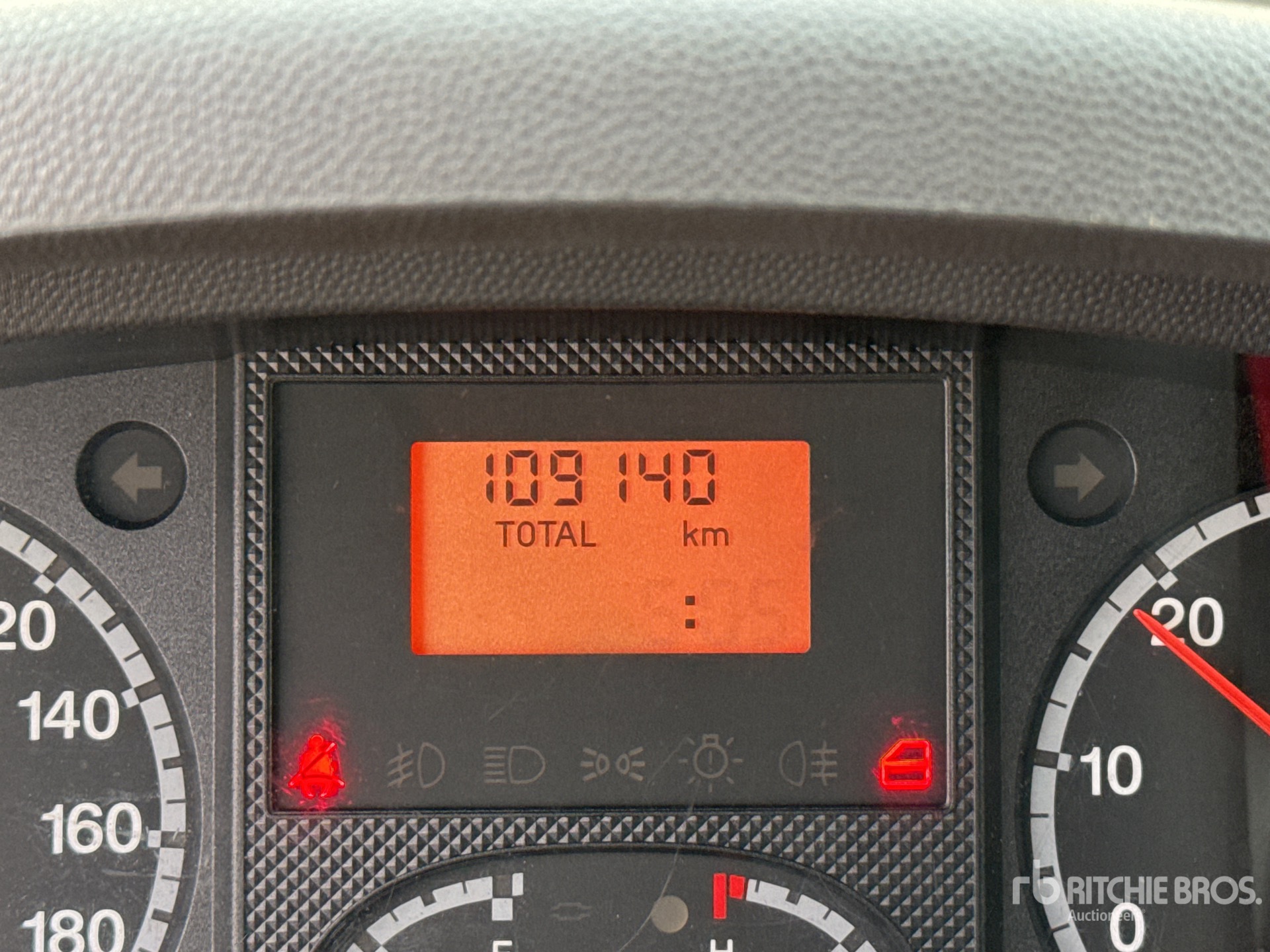 2006 Citroen JUMPER