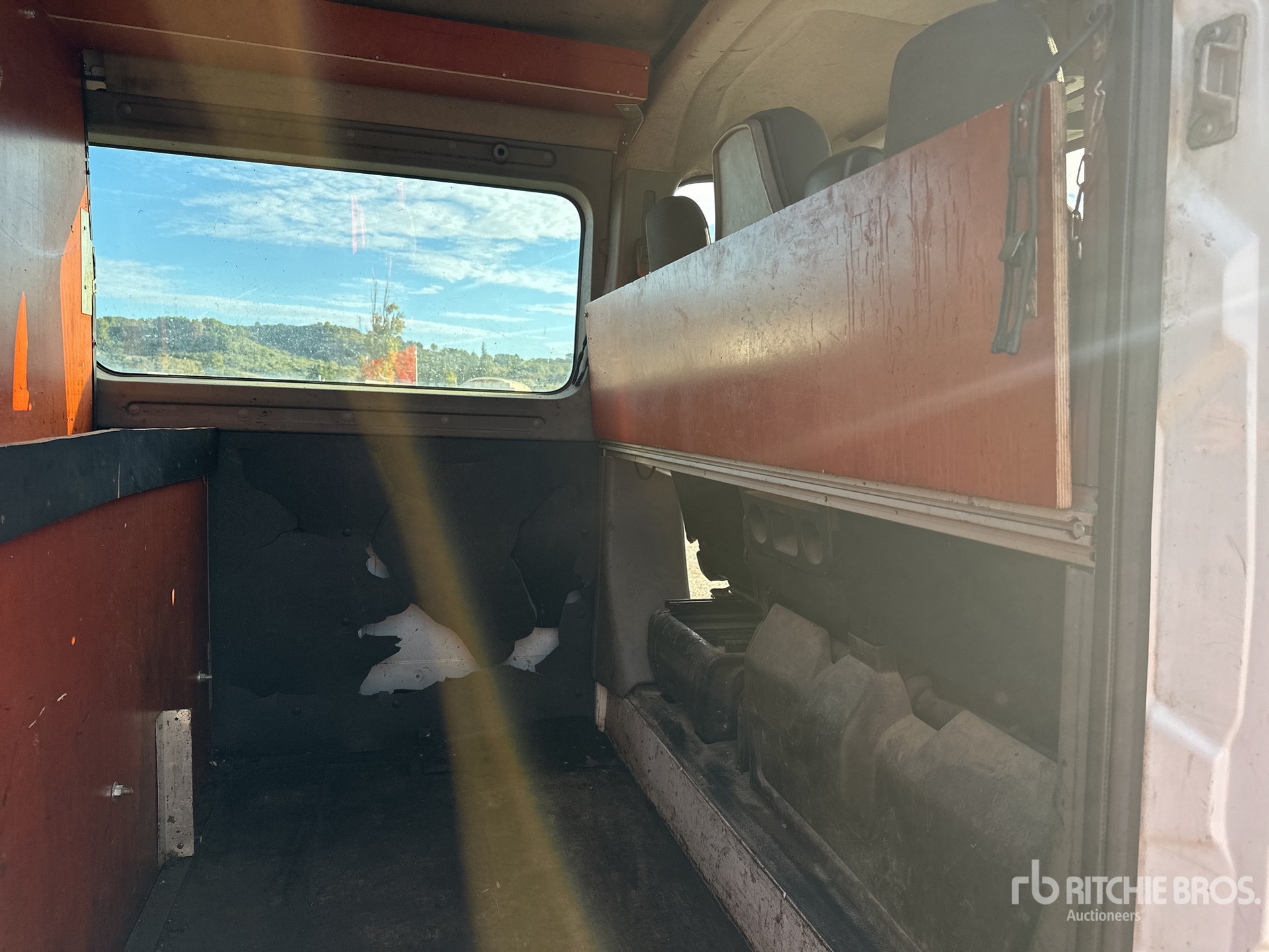 2016 Renault MASTER