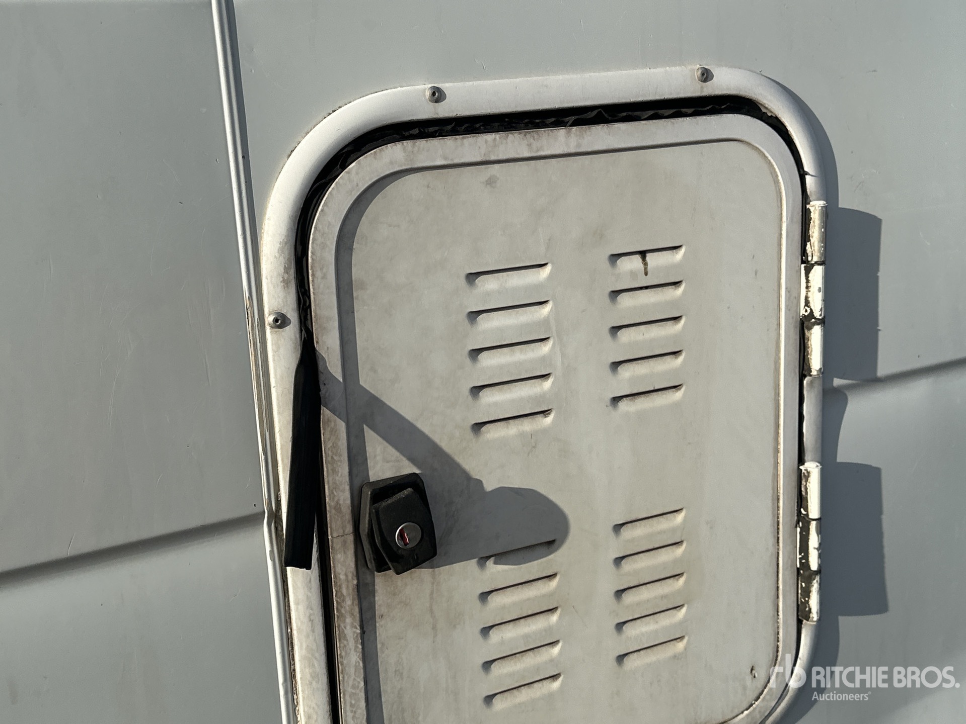 2016 Renault MASTER