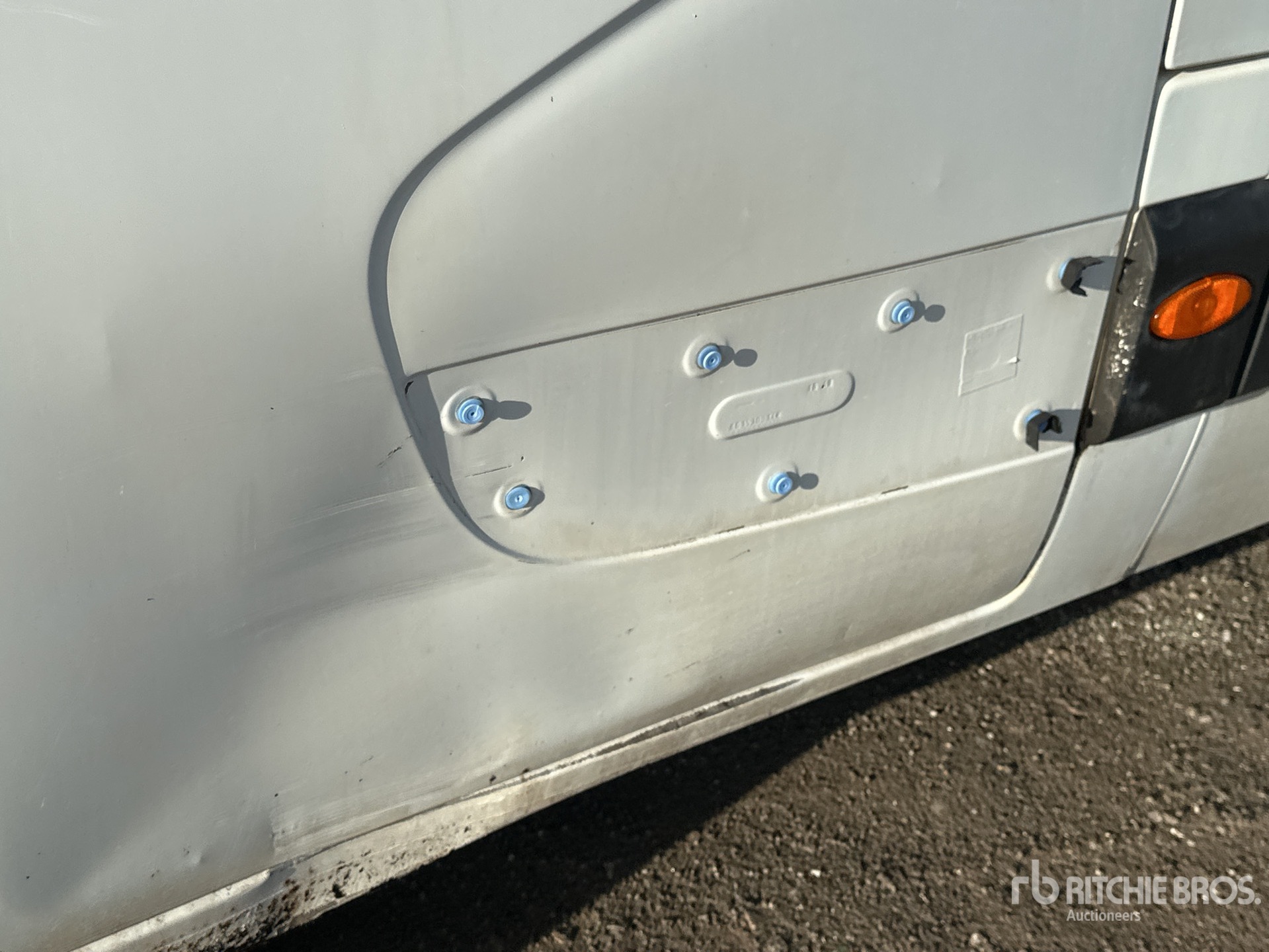 2016 Renault MASTER