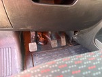 Cab with