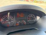 Cab with Warning Lights