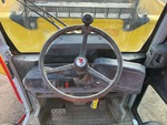 Control Station with 