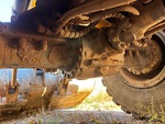 Drivetrain with Front Drive Axle