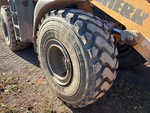 Chassis with Right Front Tire