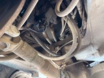 Drivetrain with Drive/Propel Motors