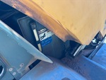 Hydraulics with Hydraulic Tank