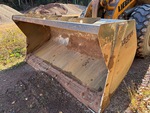 Specialty with Loader Bucket Condition