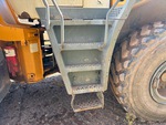 General Appearance with Steps/Ladders
