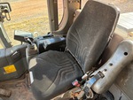 Control Station with Seats/Armrests
