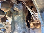Drivetrain with Transmission