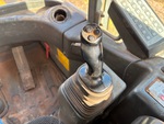 Control Station with Hydraulic Controls
