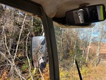 Control Station with Mirrors