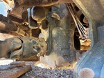 Drivetrain with Transfer Case / Drop Box