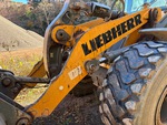 Chassis with Lift Arm Condition