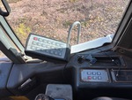 Control Station with Dash Console