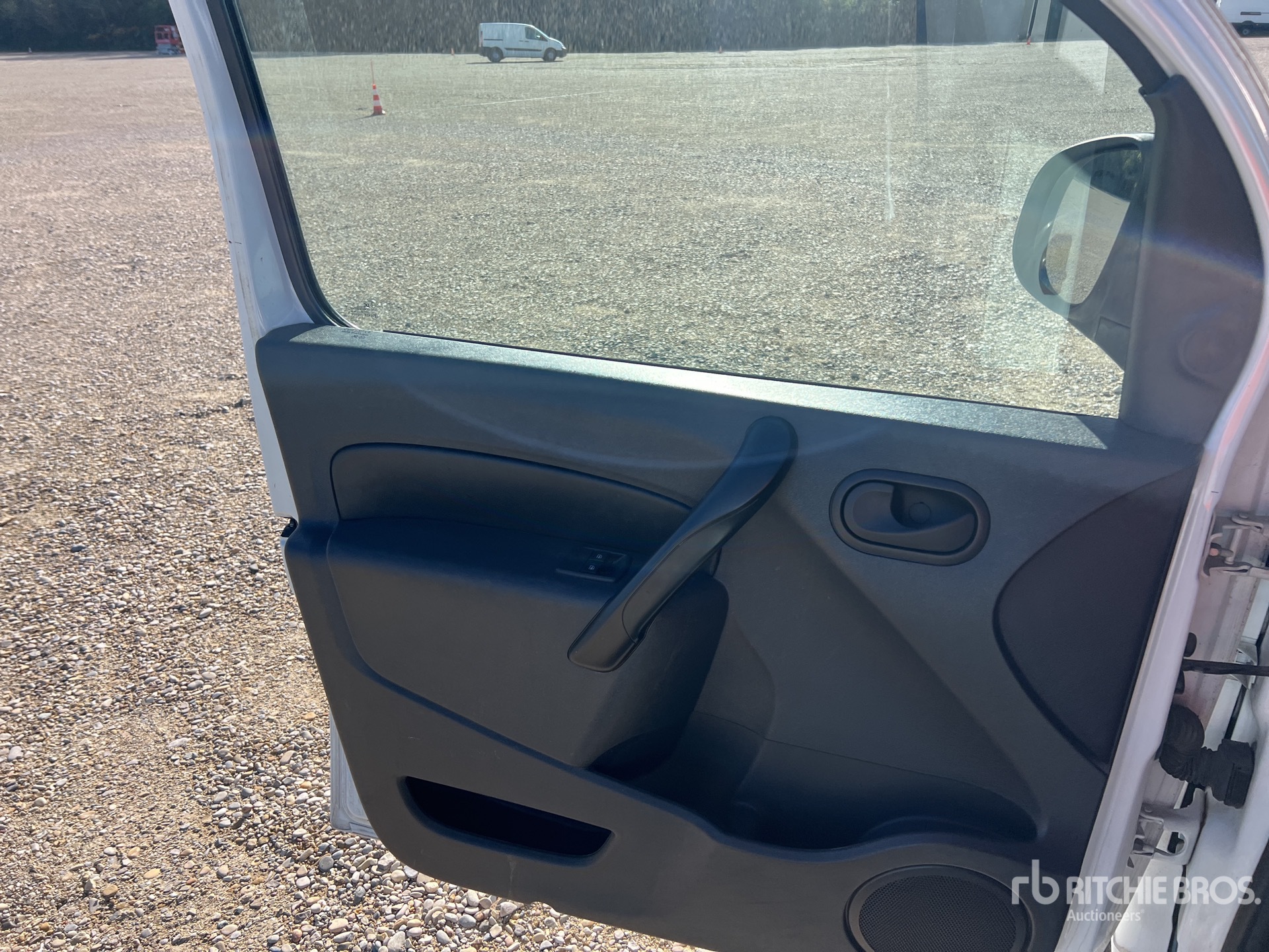 2017 Renault KANGOO ZE