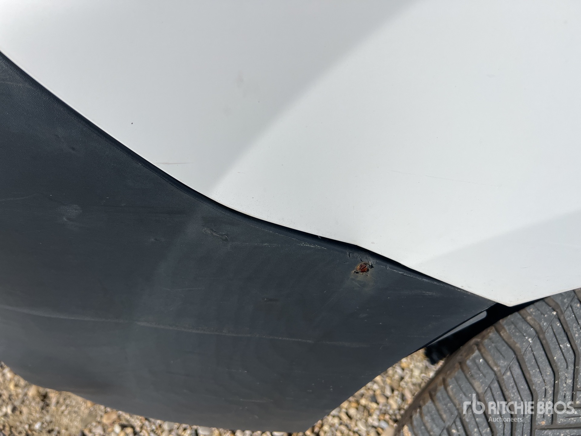 2017 Renault KANGOO ZE