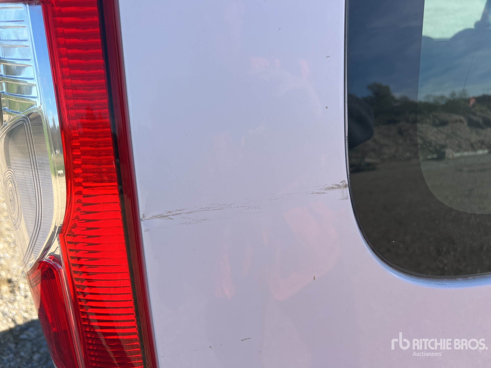 2017 Renault KANGOO ZE