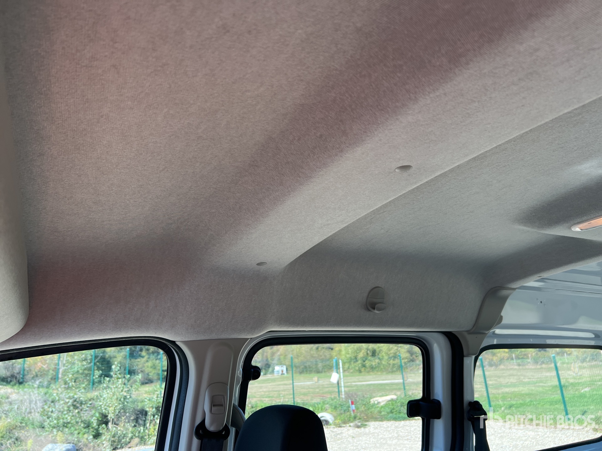 2017 Renault KANGOO ZE