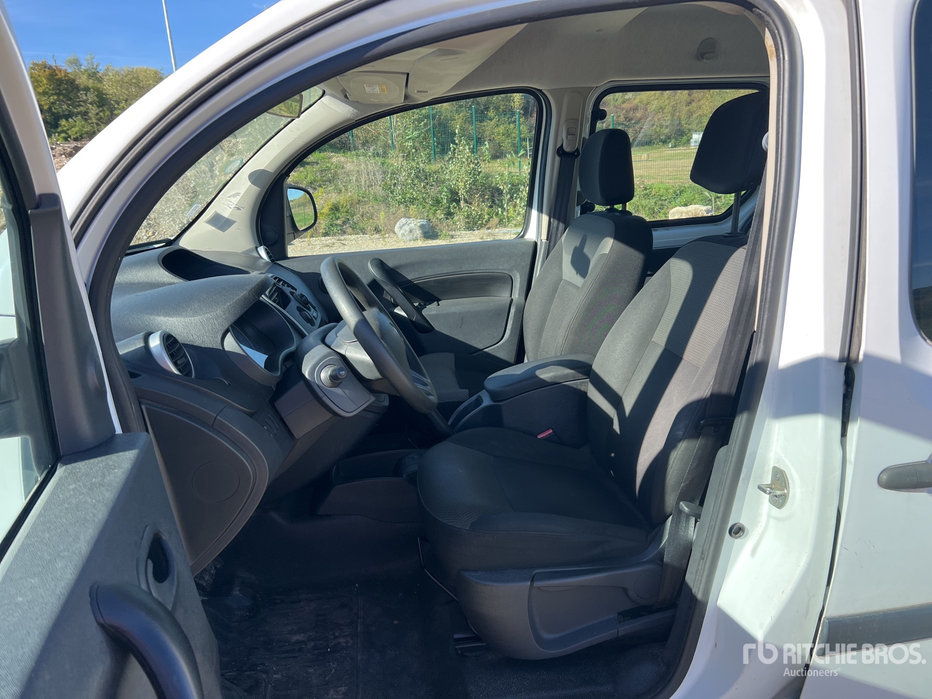 2017 Renault KANGOO ZE