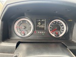 Cab with Warning Lights