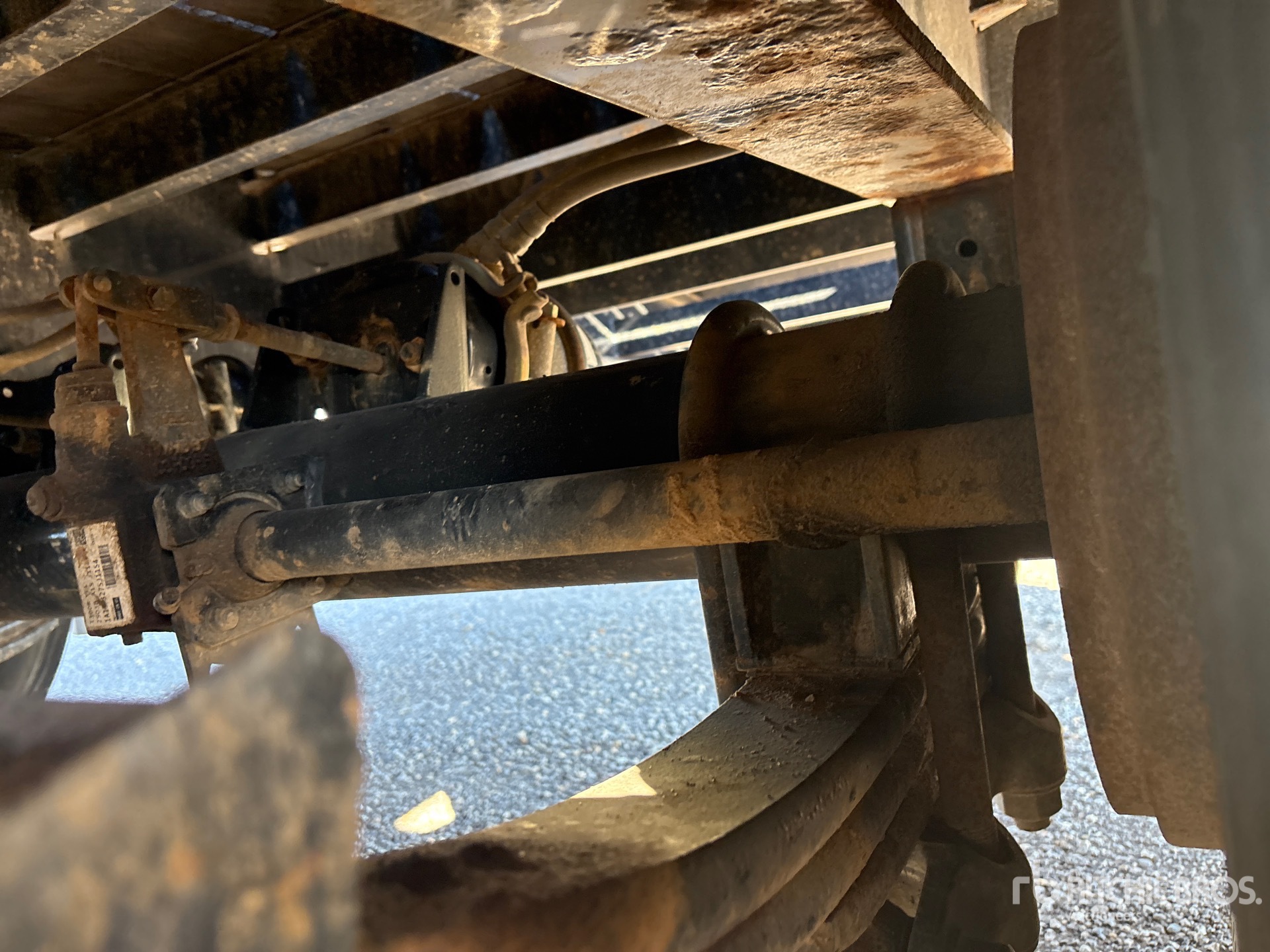 2021 Felling Trailers, Inc. FT-45-2 / LP