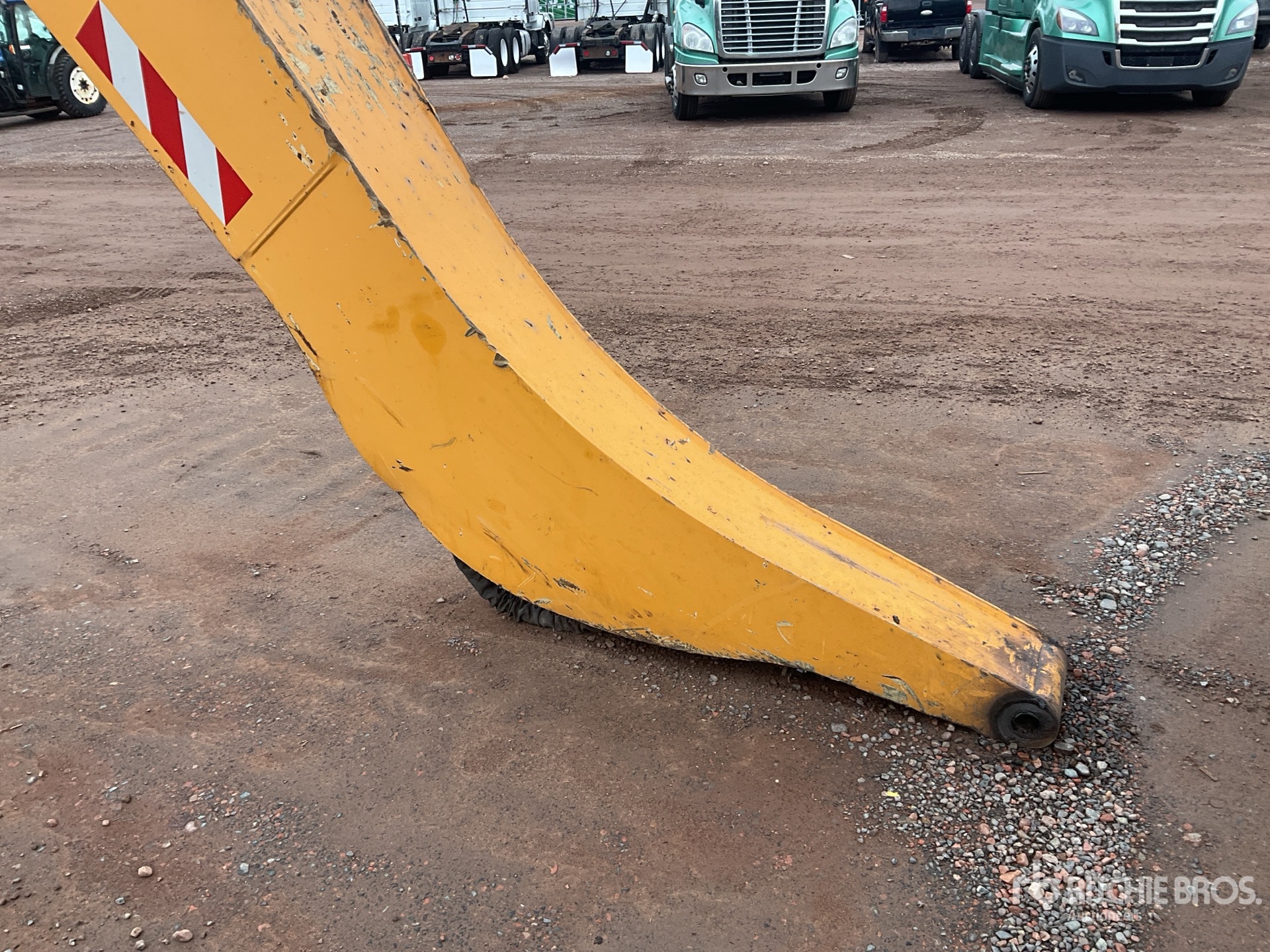 Liebherr A944CHD