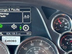 Cab with Oil Pressure