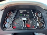 Cab with Warning Lights