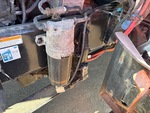 Engine with Fuel System