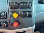 Cab with Brake Control